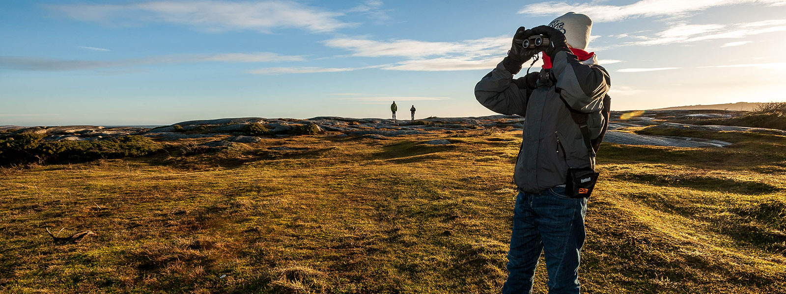 Vi hjälper er strukturera och driva på mot uppsatta mål